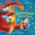 Cover: Dinosaur Sleepover - Macmillan Children's Books