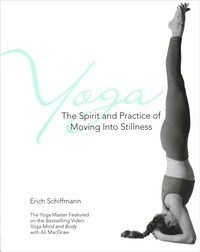 Abbildung von: Yoga The Spirit And Practice Of Moving Into Stillness - Gallery
