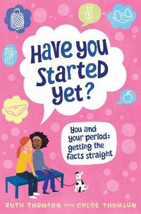 Enlarge image Cover: Have You Started Yet? - Macmillan Children's Books