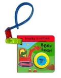 Cover: Soundchip Buggy Buddies: Beep! Beep - Macmillan