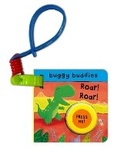 Cover: Soundchip Buggy Buddies: Roar! Roar! - Macmillan