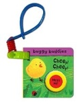 Cover: Soundchip Buggy Buddies: Cheep! Cheep! - Macmillan
