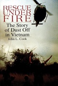 Cover: Rescue Under Fire - Schiffer Military