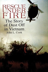Enlarge image Cover: Rescue Under Fire - Schiffer Military
