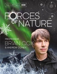 Enlarge image Cover: Forces of Nature - William Collins