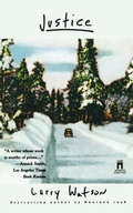 Cover: Justice - Washington Square Press Inc.,N.Y.