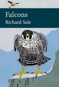 Cover: Falcons - William Collins