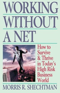 Abbildung von: Working Without a Net - Fireside Books