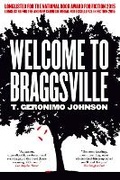 Cover: Welcome to Braggsville - Fourth Estate Ltd