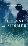 Cover: End of the Summer - Washington Square Press Inc.,N.Y.