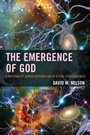 Cover: The Emergence of God - University Press of America