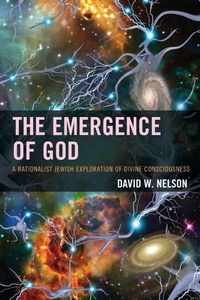 Enlarge image Cover: The Emergence of God - University Press of America