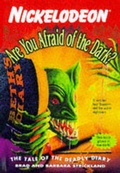 Cover: The Tale of the Deadly Diary - Pocket Books