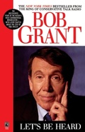 Cover: Let's be Heard - Pocket Books