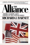 Cover: Alliance - Touchstone
