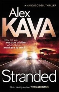 Enlarge image Cover: Stranded - Sphere