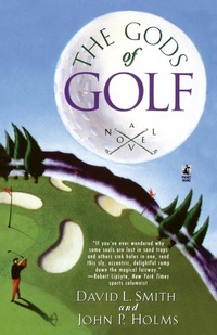 Abbildung von: The Gods of Golf - Gallery