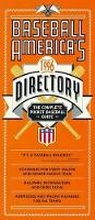 Cover: Baseball America's 1996 Directory - Baseball America