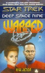 Cover: Warped - Star Trek