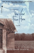 Cover: The View From Here - Pocket Books
