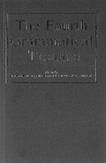 Cover: Fourth Grammatical Treatise - Viking Society for Northern Research