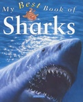 Cover: My Best Book of Sharks - Kingfisher Books Ltd