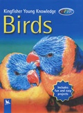 Cover: Birds - Kingfisher Books Ltd
