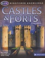 Cover: Castles and Forts - Kingfisher Books Ltd