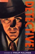 Cover: Detective Stories - Kingfisher Books Ltd