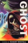 Cover: Ghost Stories - Kingfisher Books Ltd