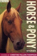 Cover: Horse and Pony Stories - Kingfisher Books Ltd