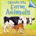 Cover: Flip the Flaps: Farm Animals - Kingfisher Books Ltd
