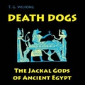 Cover: Death Dogs - Kelsey Museum of Archaeology