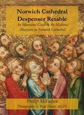 Cover: Norwich Cathedral Despenser Retable - Medieval Media