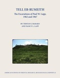 Cover: Tell er-Rumeith - American Society of Overseas Research