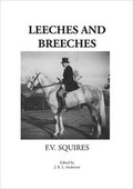 Cover: Leeches and Breeches - Red Cap Publishing