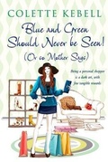 Cover: Blue and Green Should Never be Seen! (or So Mother Says) - Skittish Endeavours