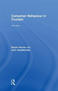 Enlarge image Cover: Consumer Behaviour in Tourism - Routledge