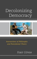 Cover: Decolonizing Democracy - Lexington Books