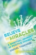 Cover: Believe in Miracles - BRF (The Bible Reading Fellowship)