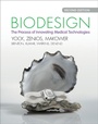 Cover: Biodesign - Cambridge University Press