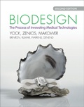 Cover: Biodesign - Cambridge University Press