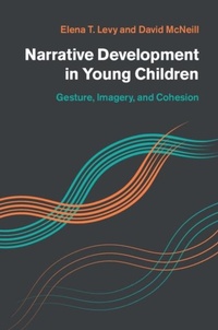 Abbildung von: Narrative Development in Young Children - Cambridge University Press