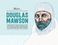 Cover: Meet... Douglas Mawson - Random House Australia