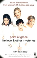 Cover: Life, Love and Other Mysteries - Atria Books