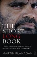 Cover: The Short Long Book - Random House Australia