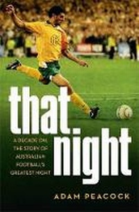 Enlarge image Cover: That Night - Random House Australia