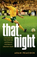 Cover: That Night - Random House Australia