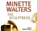 Cover: The Sculptress - Macmillan Audio Books