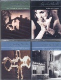Cover: Christie Audio Clampack - Macmillan Audio Books
